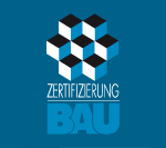 Zertifizierung BAU
